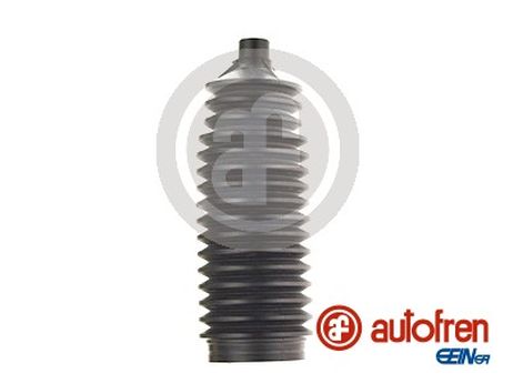 Seinsa Autofren D9160 Пыльник рулевой рейки | лев |