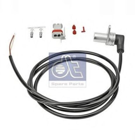 фото Diesel Technic 1.21703 Датчик числа оборотов HCV Diesel Technic 1.21703 Датчик числа оборотов HCV