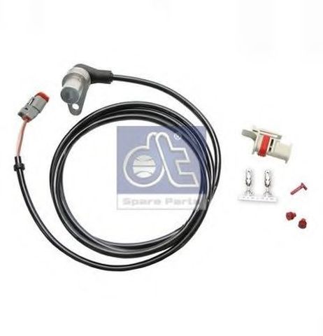 фото Diesel Technic 1.21704 Датчик числа оборотов HCV Diesel Technic 1.21704 Датчик числа оборотов HCV