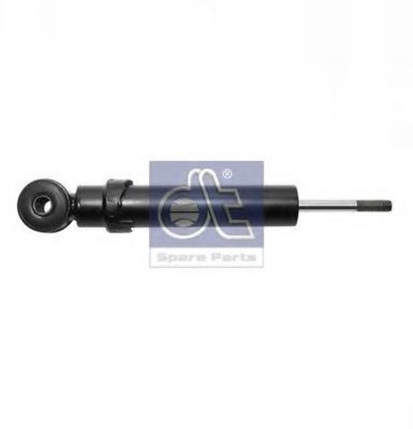 фото Diesel Technic 1.22940 Амотризатор кабины задний Diesel Technic 1.22940 Амотризатор кабины задний