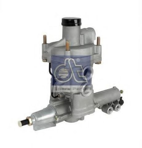 Diesel Technic 1044226 Реле, антиблокировочное тормозная система HCV