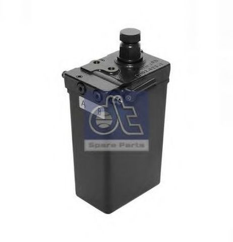 фото Diesel Technic 4.62156 Опрокидывающий насос, кабина Diesel Technic 4.62156 Опрокидывающий насос, кабина