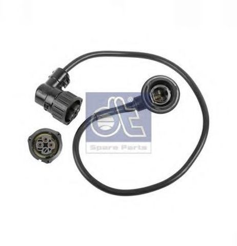 Diesel Technic 4.63657 Патрон лампы