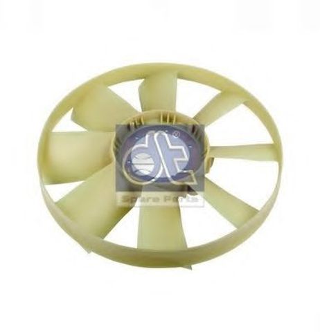 фото Diesel Technic 4.63918 Вентилятор, охлаждение двигателя Diesel Technic 4.63918 Вентилятор, охлаждение двигателя
