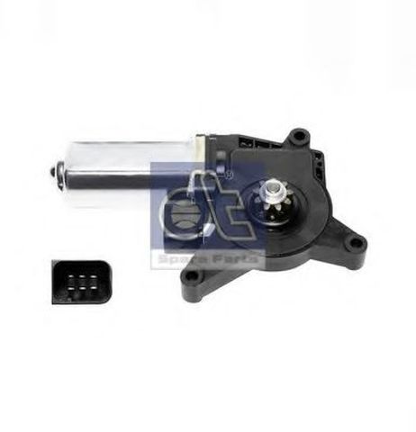фото Diesel Technic 464706 Электродвигатель Diesel Technic 464706 Электродвигатель