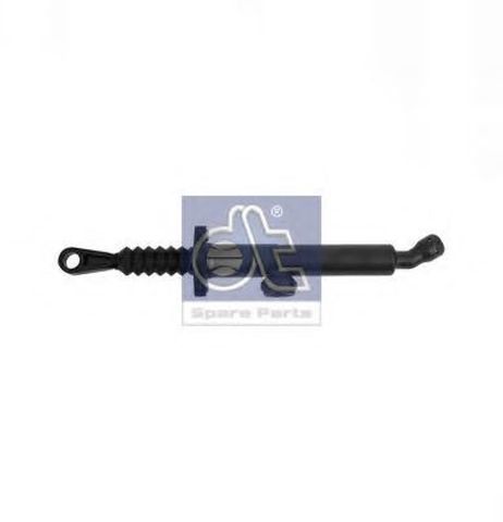 фото Diesel Technic 4.64981 Главный цилиндр, система сцепления Diesel Technic 4.64981 Главный цилиндр, система сцепления