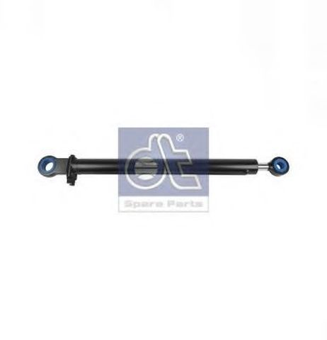 фото Diesel Technic 465652 Опрокидывающий цилиндр, кабина Diesel Technic 465652 Опрокидывающий цилиндр, кабина