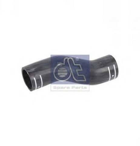 Diesel Technic 4.80989 Шланг радиатора