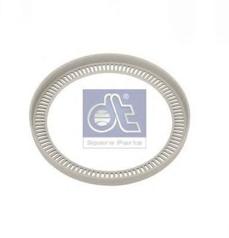 фото Diesel Technic 520040 Зубчатый диск импульсного датчика, противобл. устр. Diesel Technic 520040 Зубчатый диск импульсного датчика, противобл. устр.