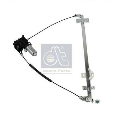 фото Diesel Technic 5.60151 Подъемное устройство для окон Diesel Technic 5.60151 Подъемное устройство для окон