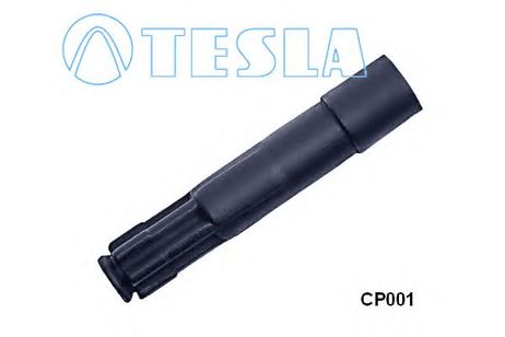 фото Tesla CP001 Наконечник катушки зажигания Tesla CP001 Наконечник катушки зажигания