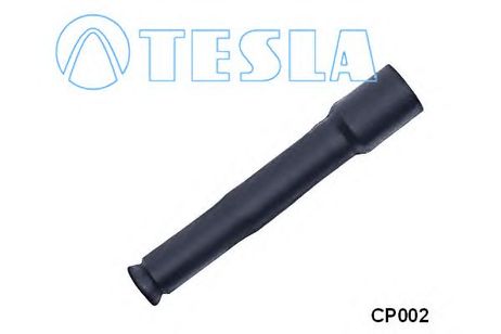 фото Tesla CP002 Вилка, свеча зажигания Tesla CP002 Вилка, свеча зажигания