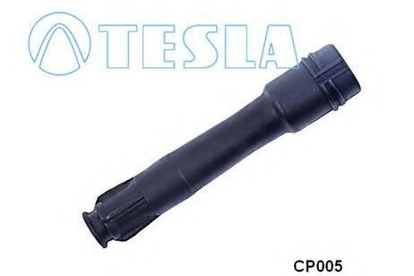 фото Tesla CP005 Вилка, свеча зажигания Tesla CP005 Вилка, свеча зажигания