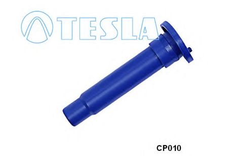фото Tesla CP010 Вилка, свеча зажигания Tesla CP010 Вилка, свеча зажигания