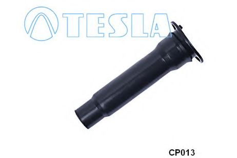 фото Tesla CP013 Наконечник катушки зажигания Tesla CP013 Наконечник катушки зажигания
