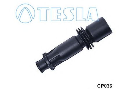 фото Tesla CP036 Вилка, свеча зажигания Tesla CP036 Вилка, свеча зажигания