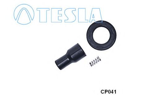 фото Tesla CP041 Наконечник свечной Tesla CP041 Наконечник свечной