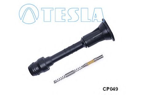 фото Tesla CP049 Наконечник свечи Tesla CP049 Наконечник свечи