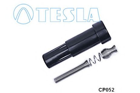 фото Tesla CP052 Наконечник катушки зажигания Tesla CP052 Наконечник катушки зажигания