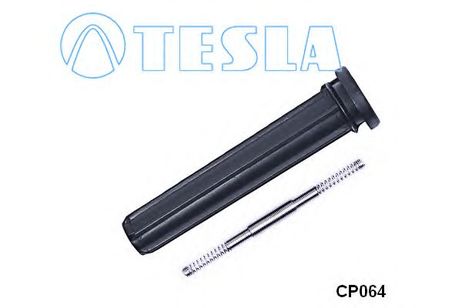 фото Tesla CP064 Вилка, свеча зажигания Tesla CP064 Вилка, свеча зажигания