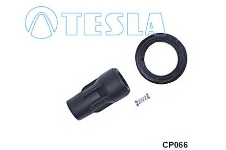 фото Tesla CP066 Вилка, свеча зажигания Tesla CP066 Вилка, свеча зажигания