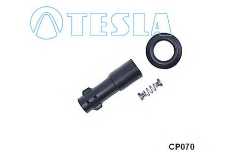 фото Tesla CP070 Наконечник катушки зажигания Tesla CP070 Наконечник катушки зажигания