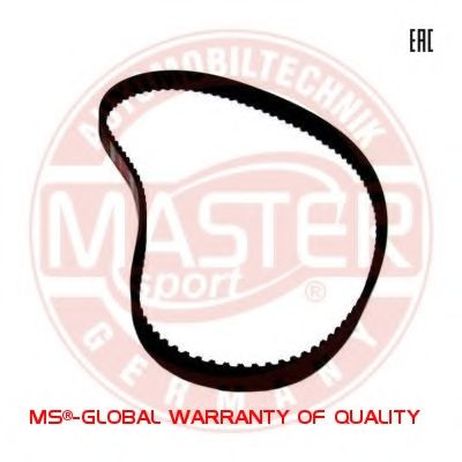 фото MASTER-SPORT 648-SD-PCS-MS Ремень ГРМ MASTER-SPORT 648-SD-PCS-MS Ремень ГРМ