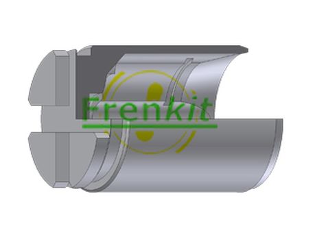 фото Frenkit P404701 Поршень тормозного суппорта | зад | Frenkit P404701 Поршень тормозного суппорта | зад |