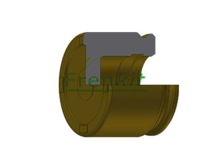 фото Frenkit P545204 Поршень тормозного суппорта | перед | Frenkit P545204 Поршень тормозного суппорта | перед |