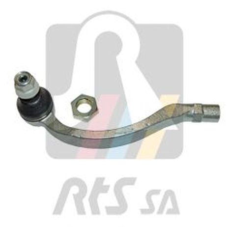 фото RTS 91-00563-210 Наконечник поперечной рулевой тяги | перед | RTS 91-00563-210 Наконечник поперечной рулевой тяги | перед |
