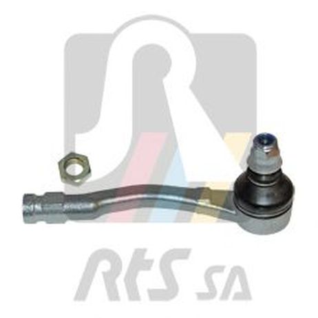 фото RTS 91-00786-110 Наконечник поперечной рулевой тяги | перед | RTS 91-00786-110 Наконечник поперечной рулевой тяги | перед |