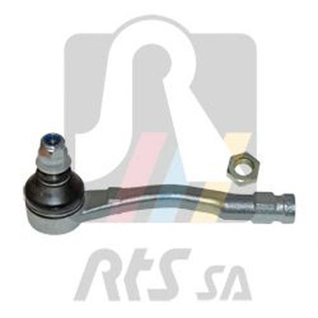 фото RTS 91-00786-210 Наконечник поперечной рулевой тяги | перед | RTS 91-00786-210 Наконечник поперечной рулевой тяги | перед |