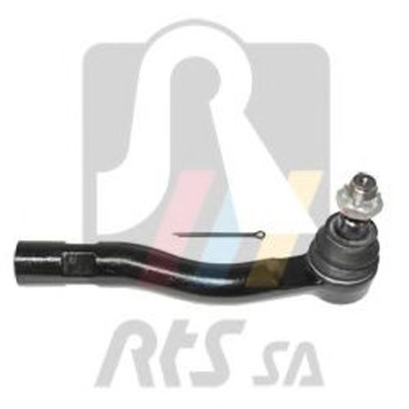 фото RTS 91-02513-1 Наконечник поперечной рулевой тяги | перед | RTS 91-02513-1 Наконечник поперечной рулевой тяги | перед |