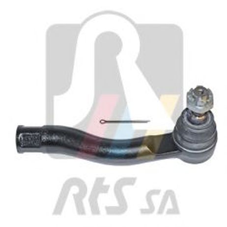 фото RTS 91-92519-1 Наконечник поперечной рулевой тяги | перед | RTS 91-92519-1 Наконечник поперечной рулевой тяги | перед |