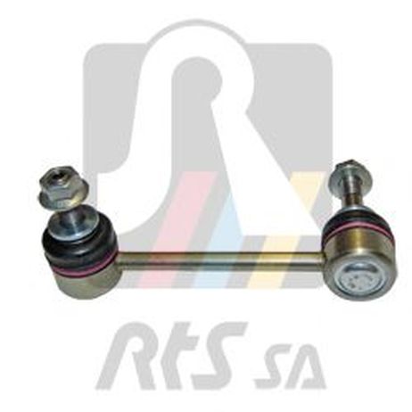 фото RTS 97-02592-2 Тяга / стойка, стабилизатор | перед лев | RTS 97-02592-2 Тяга / стойка, стабилизатор | перед лев |