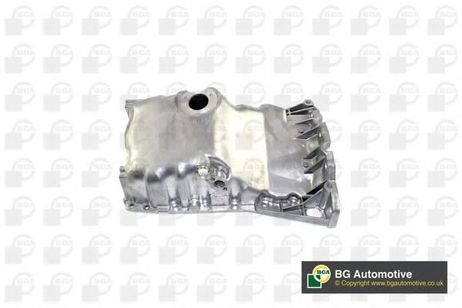 фото BGA SP0103 Масляный поддон BGA SP0103 Масляный поддон