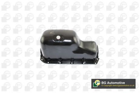 фото BGA SP2201 Масляный поддон BGA SP2201 Масляный поддон