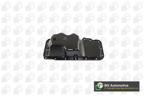 фото BGA SP2301 Масляный поддон BGA SP2301 Масляный поддон