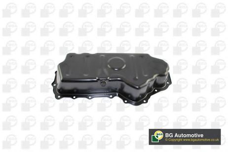 фото BGA SP2302 Масляный поддон BGA SP2302 Масляный поддон