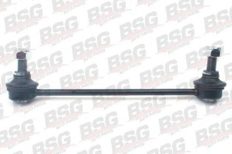 фото BSG BSG 65-310-010 Тяга / стойка, стабилизатор | перед | BSG BSG 65-310-010 Тяга / стойка, стабилизатор | перед |