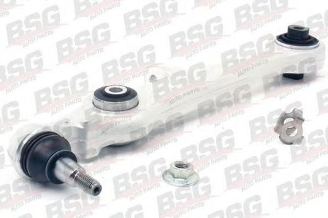 фото BSG BSG 90-310-001 Рычаг независимой подвески колеса, подвеска колеса | перед лев | BSG BSG 90-310-001 Рычаг независимой подвески колеса, подвеска колеса | перед лев |