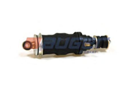 фото Auger 20051 Амортизатор кабины, с пневмобаллоном HCV Auger 20051 Амортизатор кабины, с пневмобаллоном HCV