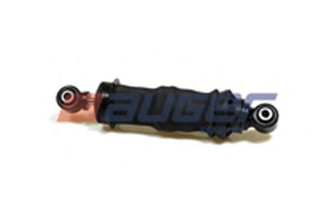 фото Auger 20057 Амортизатор кабины, с пневмобаллоном HCV Auger 20057 Амортизатор кабины, с пневмобаллоном HCV
