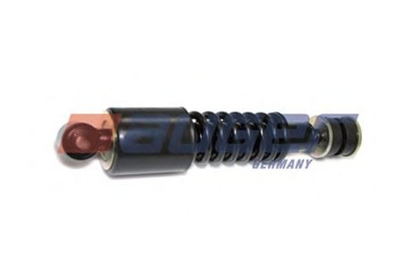 фото Auger 20080 Амортизатор, Кабина HCV Auger 20080 Амортизатор, Кабина HCV