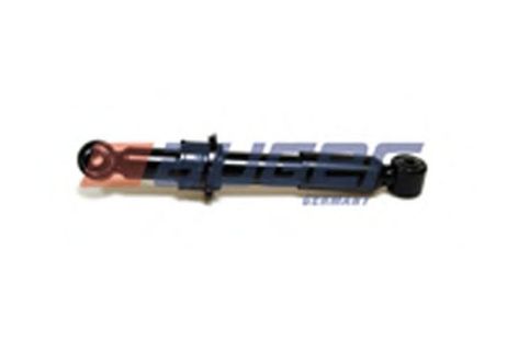 фото Auger 20092 Амортизатор кабины volvo fh/fm12/13 зад/мех O/O 360/411 с регулировкой HCV Auger 20092 Амортизатор кабины volvo fh/fm12/13 зад/мех O/O 360/411 с регулировкой HCV