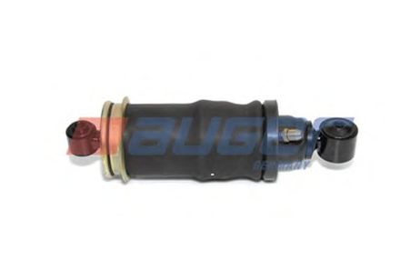 фото Auger 20113 Амортизатор кабины, с пневмобаллоном HCV Auger 20113 Амортизатор кабины, с пневмобаллоном HCV