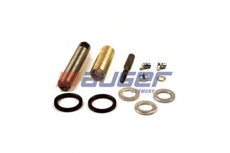 фото Auger 51277 Ремонтный комплект, Листовая рессора HCV Auger 51277 Ремонтный комплект, Листовая рессора HCV
