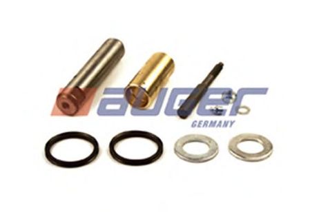 фото Auger 51286 Ремонтный комплект, Листовая рессора HCV Auger 51286 Ремонтный комплект, Листовая рессора HCV