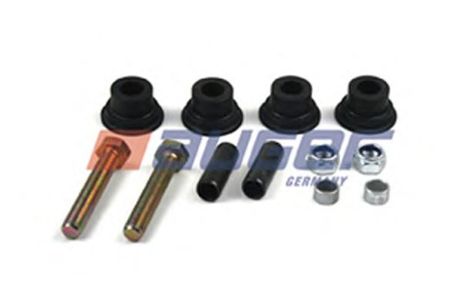 фото Auger 51355 Ремонтный комплект, Кабина HCV Auger 51355 Ремонтный комплект, Кабина HCV
