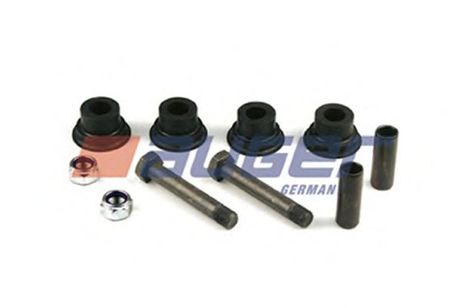 фото Auger 51363 Ремкомплект, стабилизатор кабины водителя HCV Auger 51363 Ремкомплект, стабилизатор кабины водителя HCV